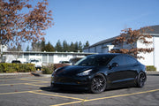 20" Vorsteiner V-FF 107 Wheel Set